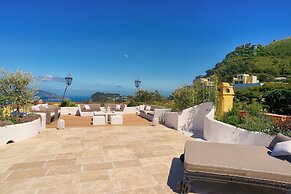 Caesar Augustus, Relais & Chateaux Hotel