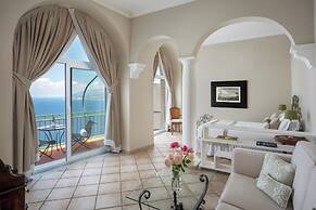 Caesar Augustus, Relais & Chateaux Hotel