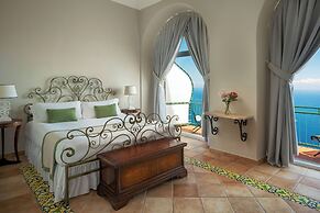 Caesar Augustus, Relais & Chateaux Hotel