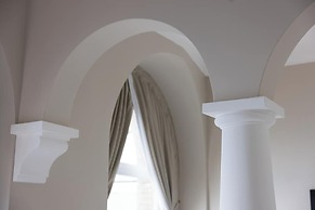 Caesar Augustus, Relais & Chateaux Hotel