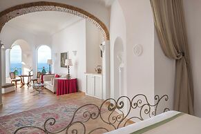 Caesar Augustus, Relais & Chateaux Hotel