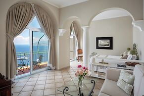 Caesar Augustus, Relais & Chateaux Hotel