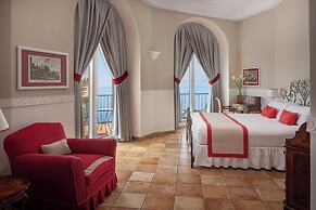 Caesar Augustus, Relais & Chateaux Hotel