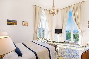 Caesar Augustus, Relais & Chateaux Hotel