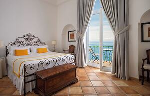 Caesar Augustus, Relais & Chateaux Hotel