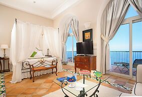 Caesar Augustus, Relais & Chateaux Hotel