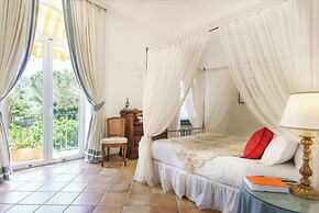 Caesar Augustus, Relais & Chateaux Hotel