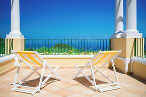Caesar Augustus, Relais & Chateaux Hotel