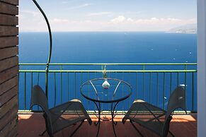 Caesar Augustus, Relais & Chateaux Hotel