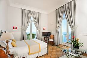 Caesar Augustus, Relais & Chateaux Hotel