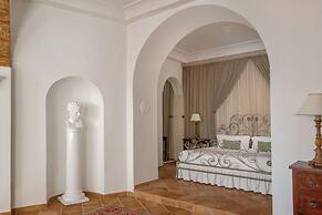 Caesar Augustus, Relais & Chateaux Hotel