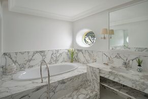 Caesar Augustus, Relais & Chateaux Hotel