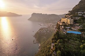 Caesar Augustus, Relais & Chateaux Hotel