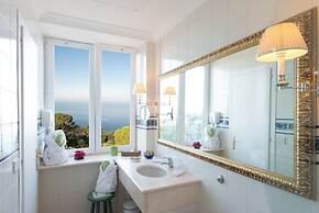 Caesar Augustus, Relais & Chateaux Hotel