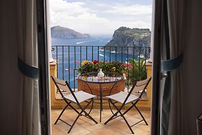 Caesar Augustus, Relais & Chateaux Hotel