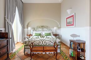 Caesar Augustus, Relais & Chateaux Hotel