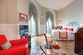Caesar Augustus, Relais & Chateaux Hotel