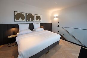 Hotel Maximilian's