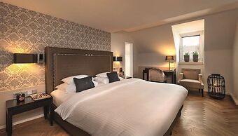 Hotel Maximilian's