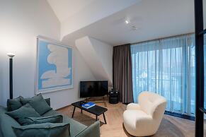 Hotel Maximilian's