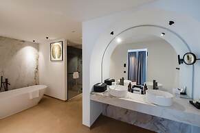 Hotel Maximilian's