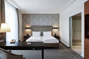 Hotel Maximilian's