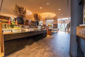 Hotel Maximilian's