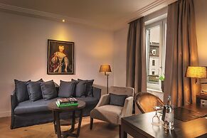 Hotel Maximilian's