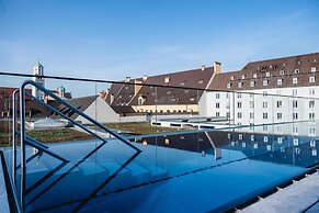 Hotel Maximilian's