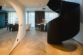 Hotel Maximilian's