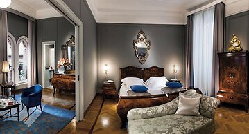 Grand Hotel et de Milan