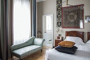 Grand Hotel et de Milan