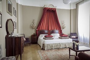 Grand Hotel et de Milan