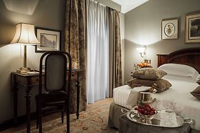 Grand Hotel et de Milan