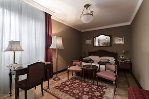 Grand Hotel et de Milan