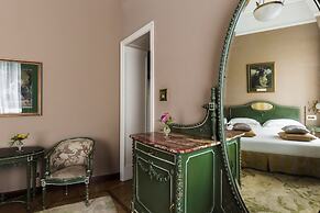 Grand Hotel et de Milan