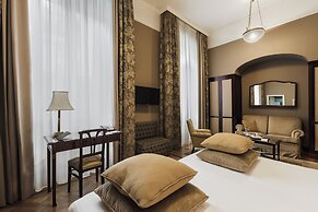 Grand Hotel et de Milan