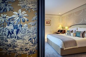 Hôtel Westminster