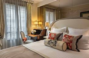 Hôtel Westminster
