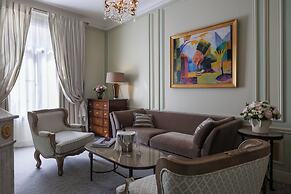 Hôtel Westminster