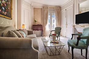 Hôtel Westminster
