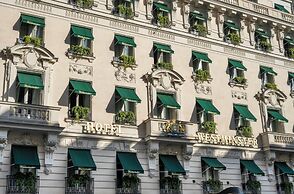Hôtel Westminster