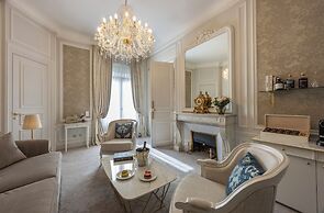 Hôtel Westminster