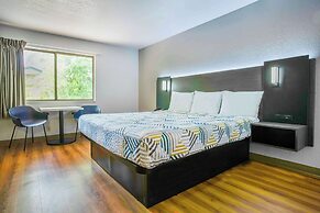 Motel 6 Gresham, OR - Portland