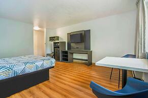 Motel 6 Gresham, OR - Portland