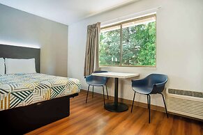 Motel 6 Gresham, OR - Portland