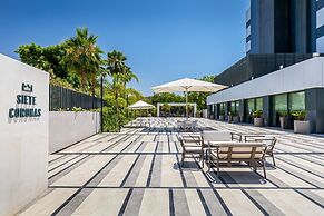 Barceló Murcia Siete Coronas