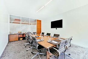Barceló México Reforma