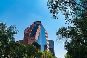 Barceló México Reforma