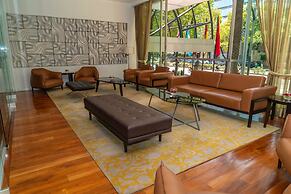 Barceló México Reforma